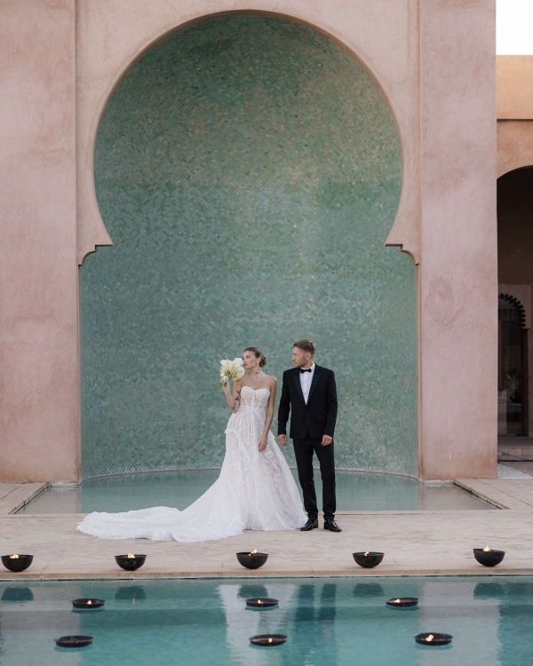 Зачем свадьбе нужен режиссер (и чем он