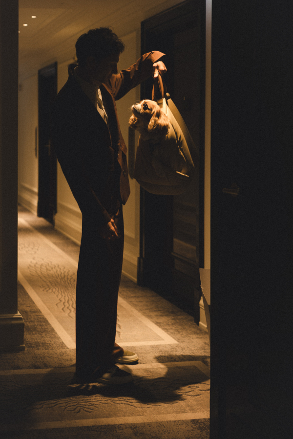 Интервью с невестой: «Мы сразу поняли, что