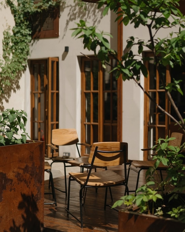 Фестиваль с Сергеем Минаевым и Ваней Усовичем