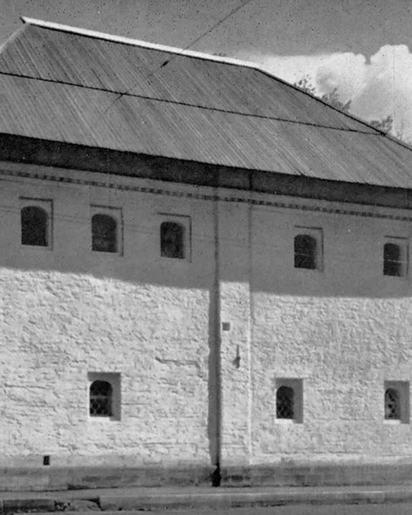 Что дарить тем, кому ничего не нужно?