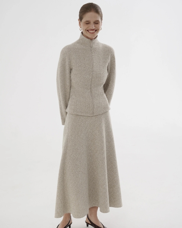 В чем пойти на первое сентября? Версия