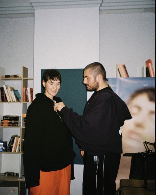 Кто стилизует модных селебрити в России?