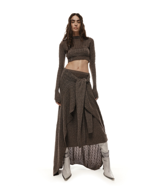 Что надеть на свидание, если не хочется