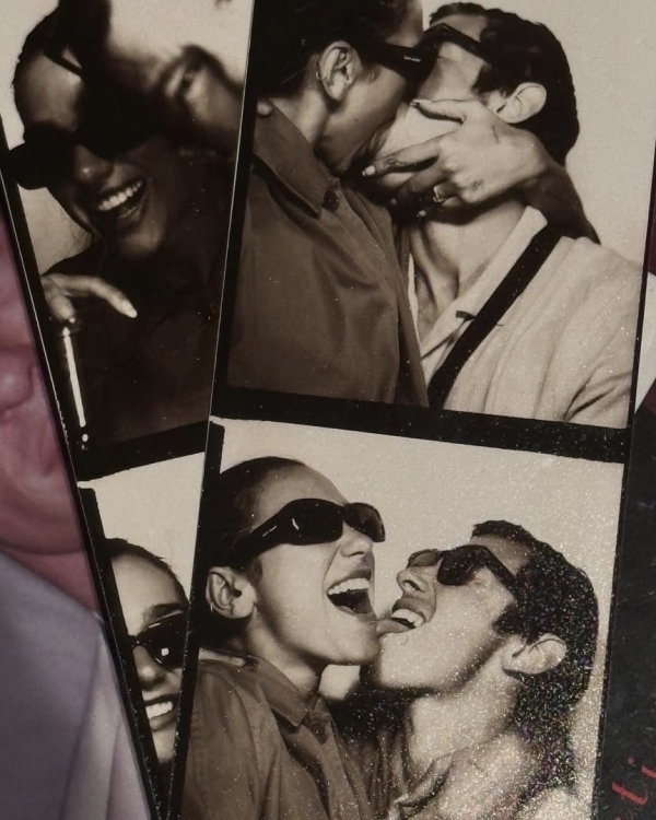 Должна ли половинка быть на вас похожей?