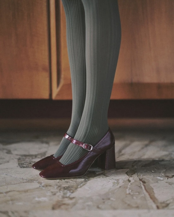 Пушистая, в мужском стиле и классика. Какую