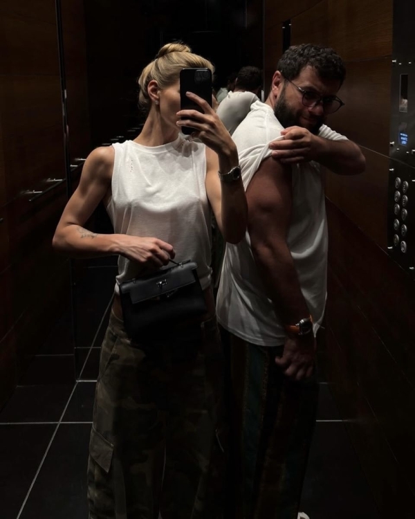 Должна ли половинка быть на вас похожей?