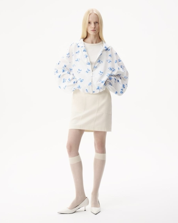 Готовим сани летом. Какими вещами обновить гардероб