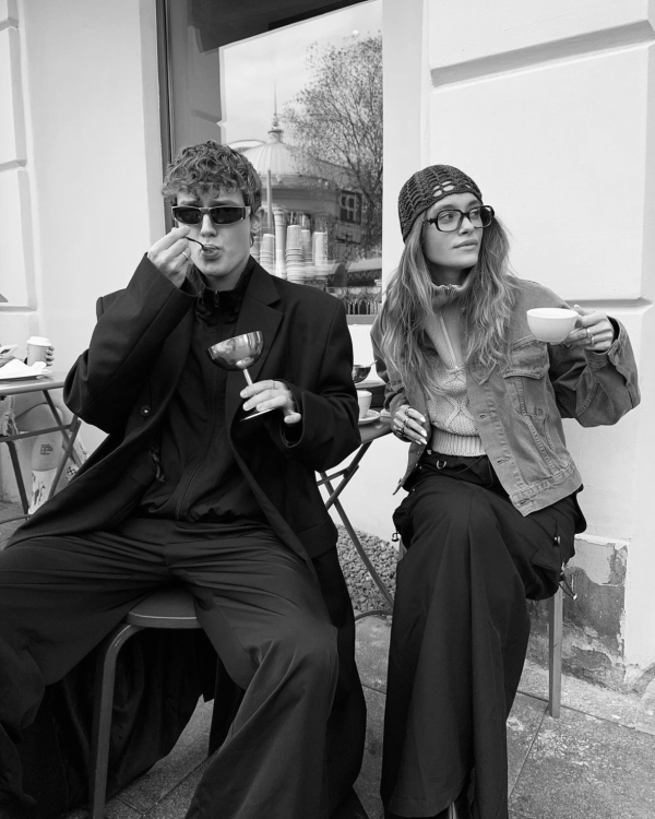 Все только начинается. 20 атмосферных ресторанов для