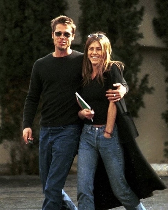 Почему все до сих пор без ума