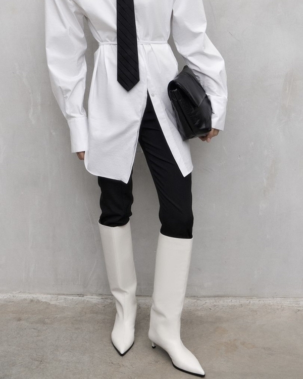 Как Pantone прописал. Собираем гардероб в модных