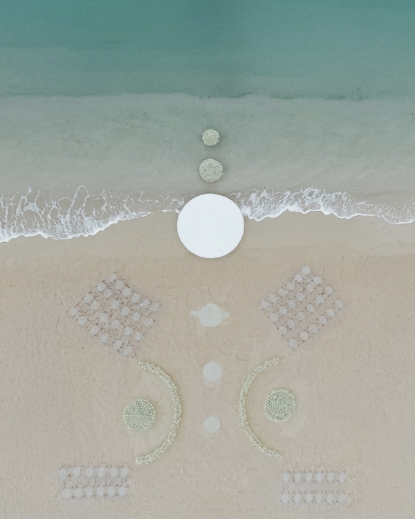 Как Dubova Events оживили Атлантиду на Маврикии?