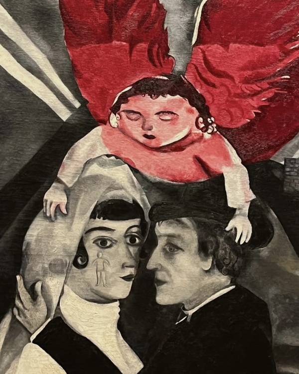 Предложение в музее. Где сделать и как