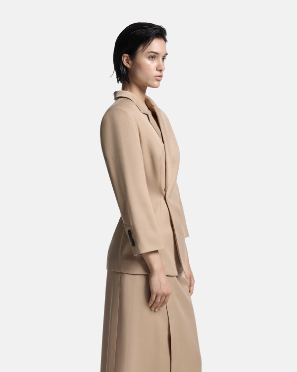 В чем пойти на первое сентября? Версия