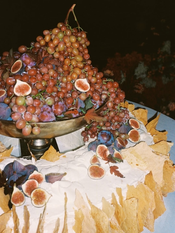 Агата Муцениеце вышла замуж во второй раз