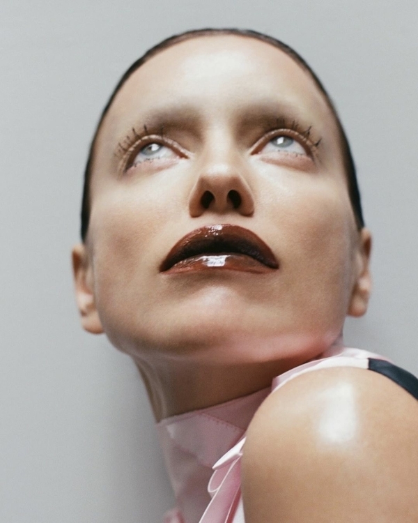 9 правил стойкого макияжа, который выдержит все