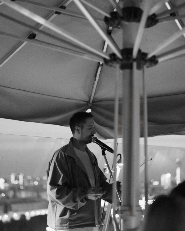 «Поэзия вкусов» в The Carlton, Moscow: гастрономическое