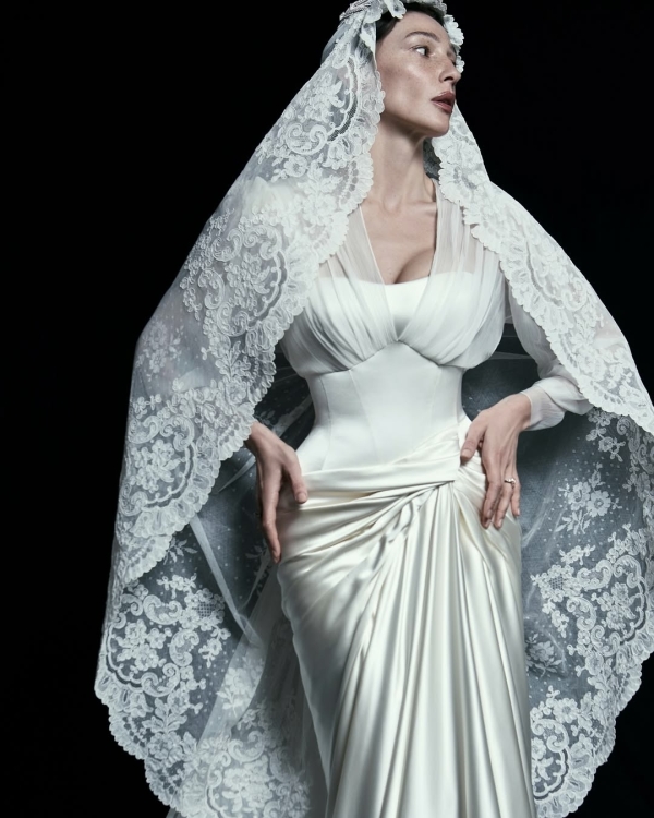 Кто стилизует модных селебрити в России?