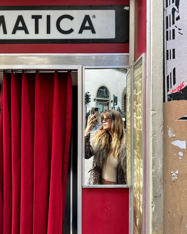 Фотобудки снова в моде. Нашли 11 аутентичных