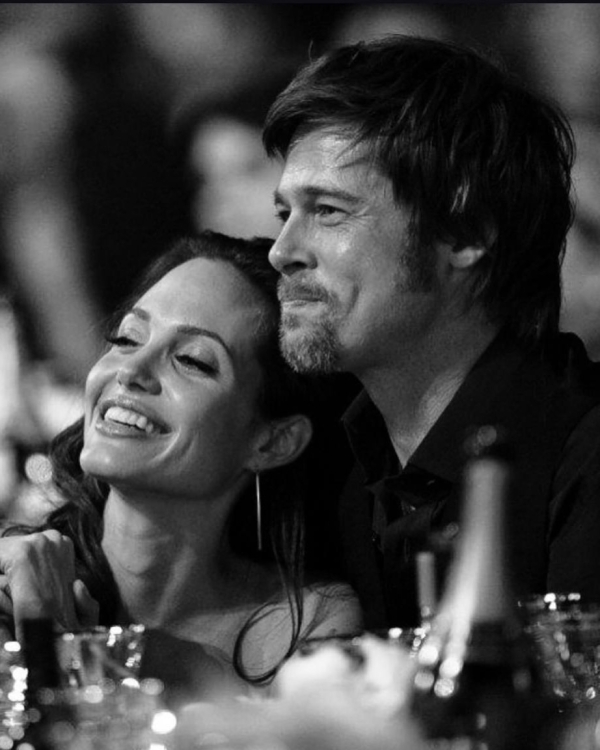 Эти сцены были слишком правдивыми. Пары, чьи