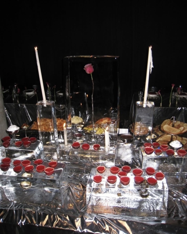 20+ доказательств того, что ледяные скульптуры —