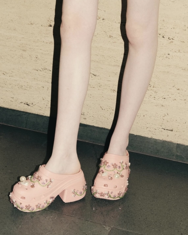 В прогнозе на свадьбу дождь? Надевайте резиновую