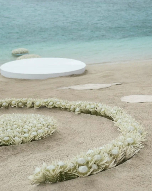 Как Dubova Events оживили Атлантиду на Маврикии?