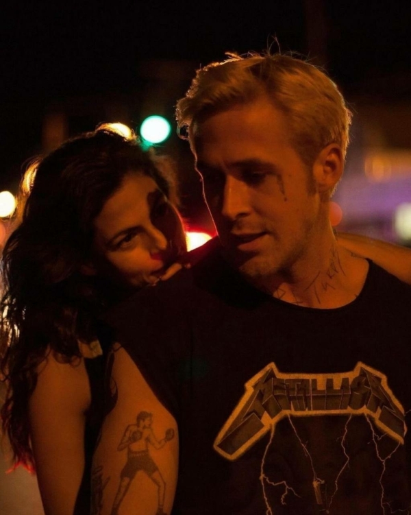 Эти сцены были слишком правдивыми. Пары, чьи