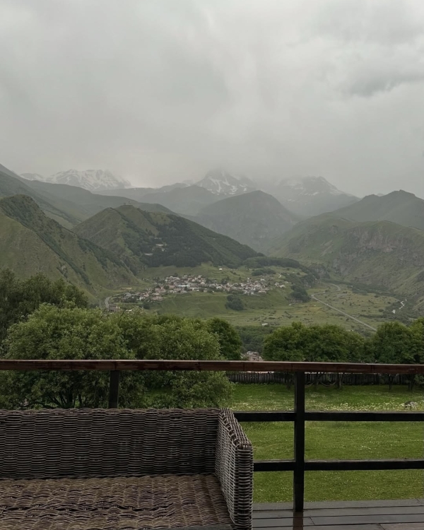 5 маршрутов для отпуска осенью, куда не