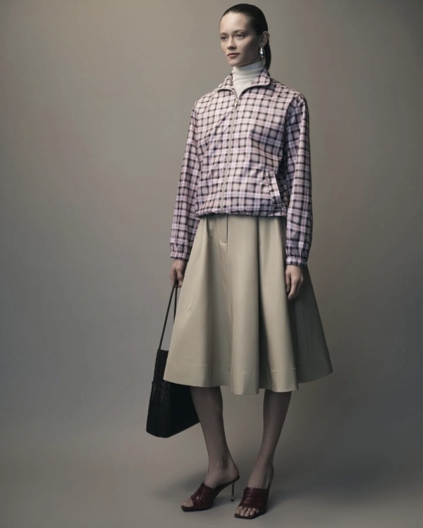 В чем пойти на первое сентября? Версия