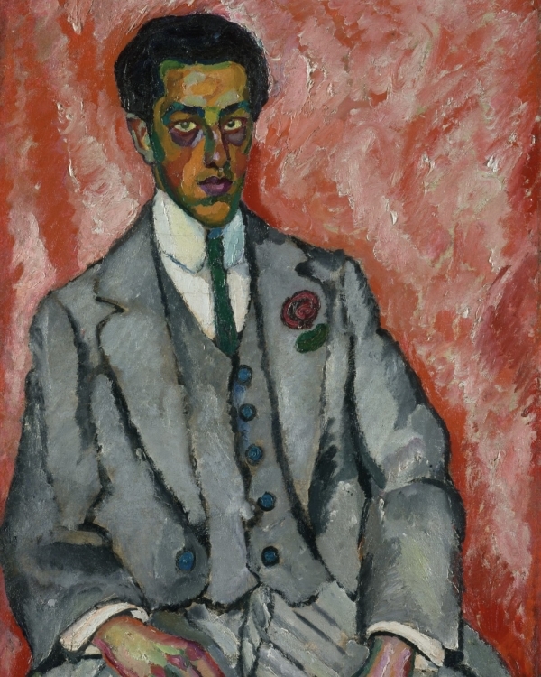 Культурное свидание в Москве: куда сводить вторую