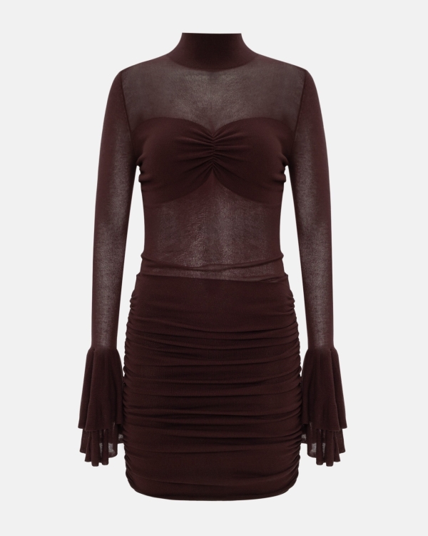 Как Pantone прописал. Собираем гардероб в модных