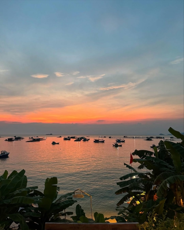 16 романтических курортов, куда не потребуется виза