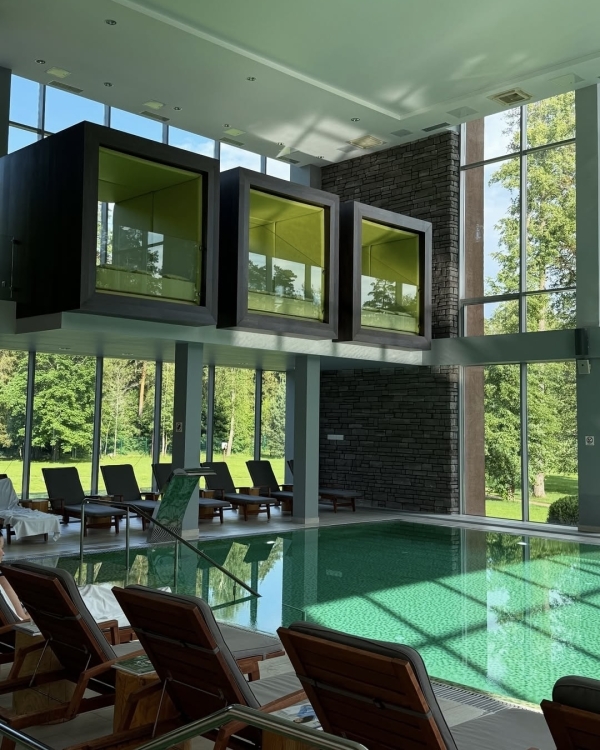 Романтические выходные осенью, которые стоит планировать сейчас