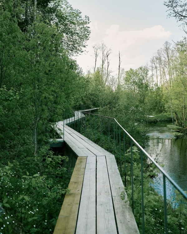 Свидание для интровертов. Куда пойти, если вам