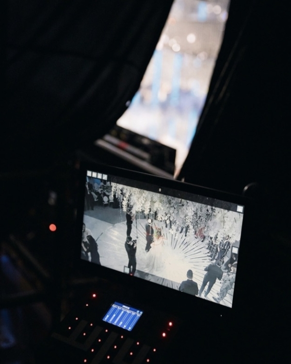 Зачем свадьбе нужен режиссер (и чем он