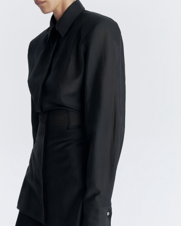 Готовим сани летом. Какими вещами обновить гардероб