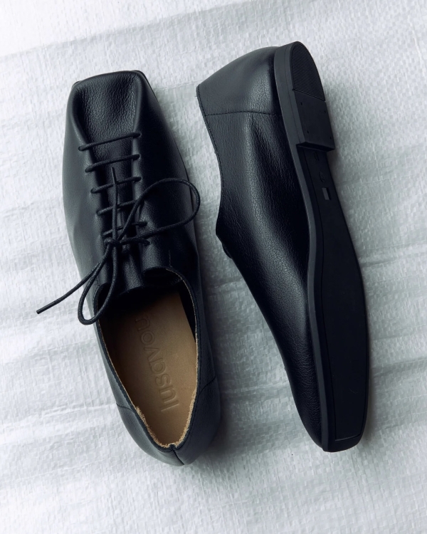 Пушистая, в мужском стиле и классика. Какую