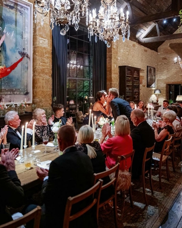 Что произошло между Бекхэмами и Пельтц? Разбираемся