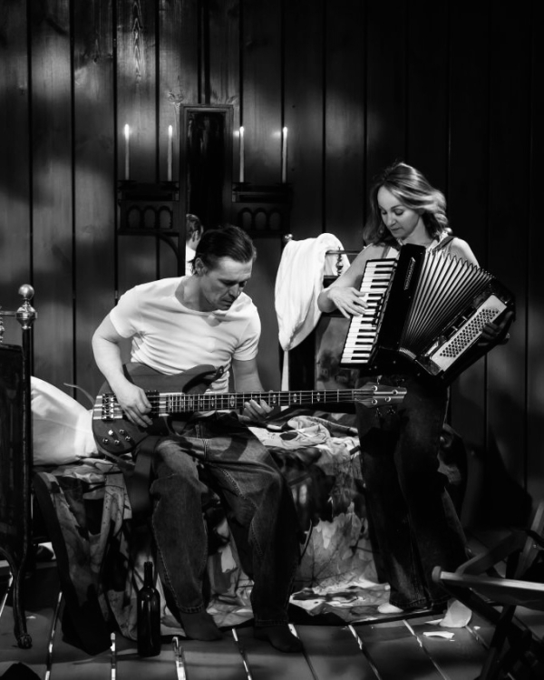 Романтические выходные осенью, которые стоит планировать сейчас