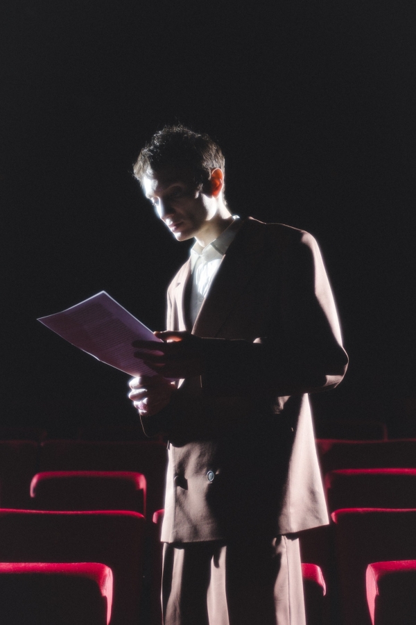 Интервью с невестой: «Мы сразу поняли, что