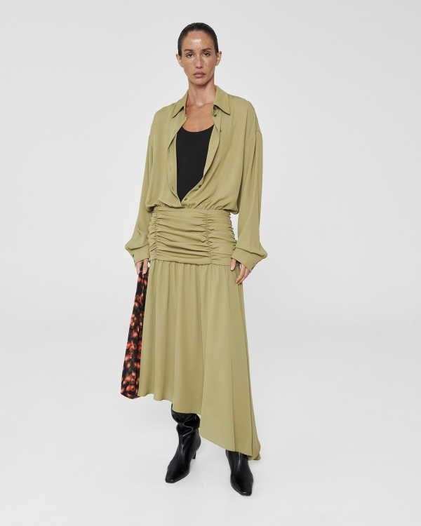 В чем пойти на первое сентября? Версия