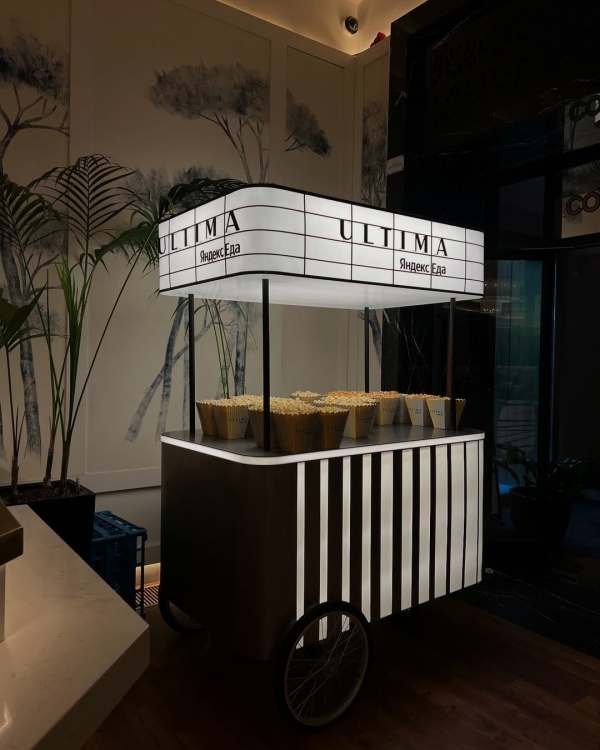 Что дарить тем, кому ничего не нужно?