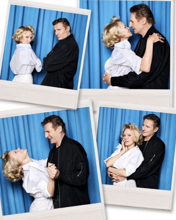 Долой эйджизм: 7 звездных пар, которые сошлись