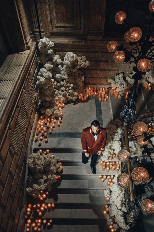 Декораторы ALANIA