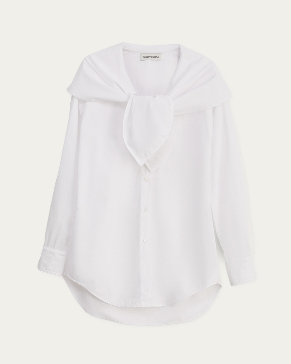 Готовим сани летом. Какими вещами обновить гардероб