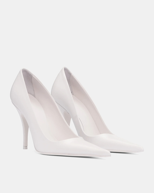 Невестам нужны одни идеальные лодочки, которые никогда