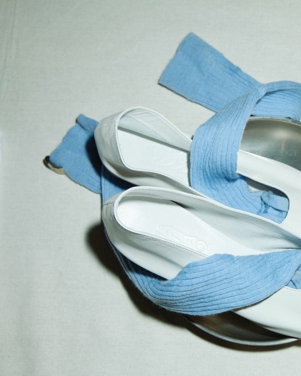 Что надеть на свидание, если не хочется