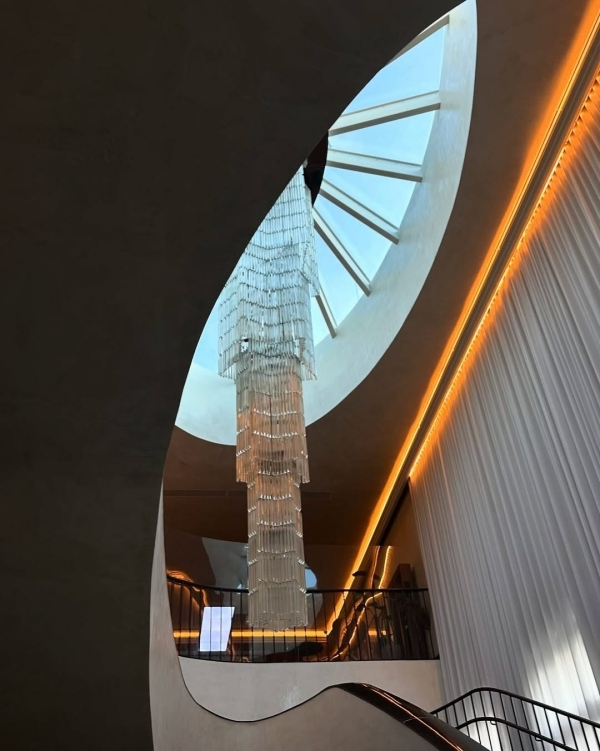 «Наброски с обнаженной натуры» в Yauza, выставка