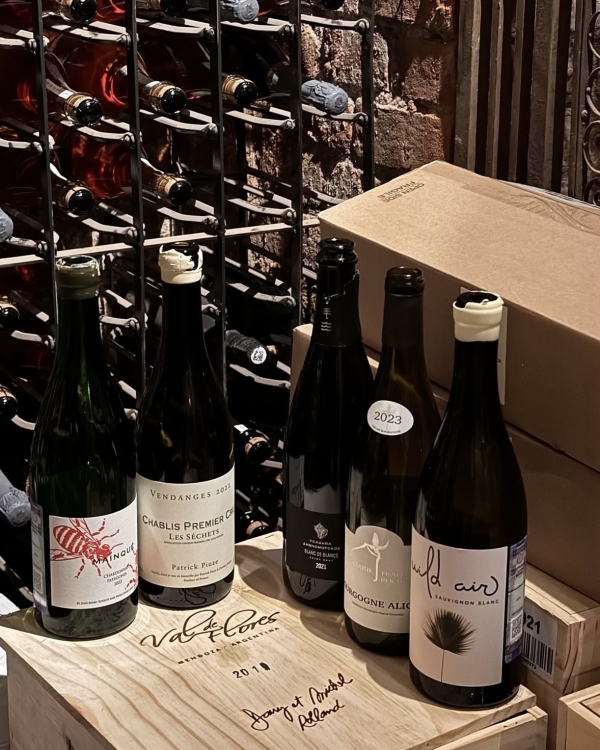 Все только начинается. 20 атмосферных ресторанов для