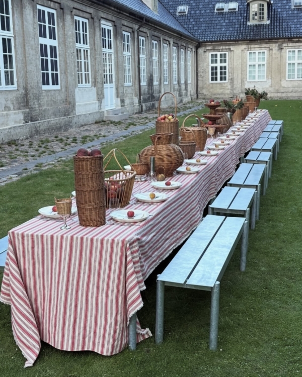 7 суперосенних трендов в свадебном и event-декоре